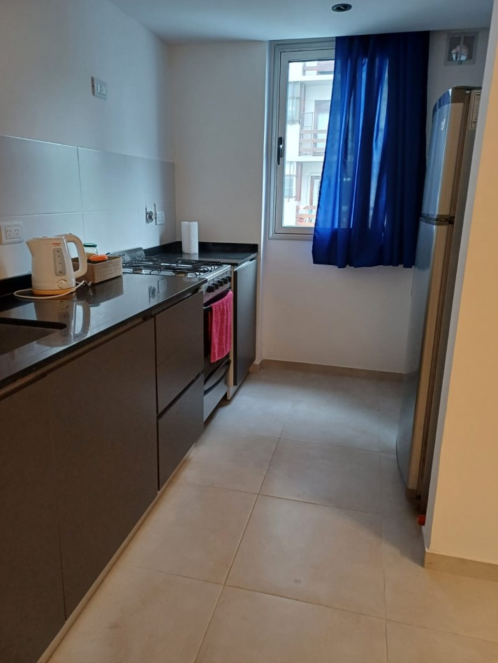Departamento para 4 personas