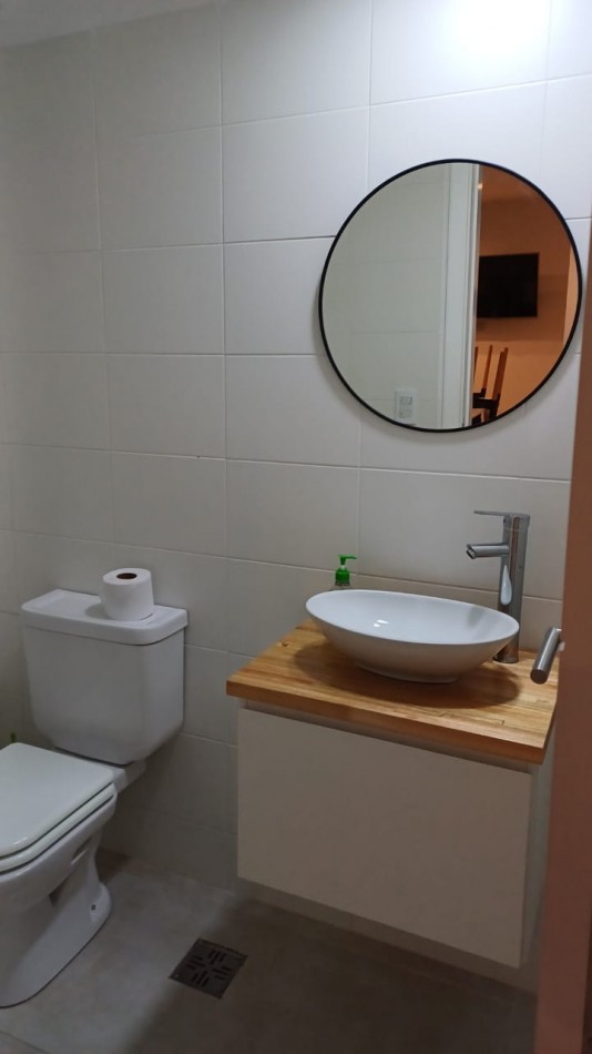 Departamento para 4 personas