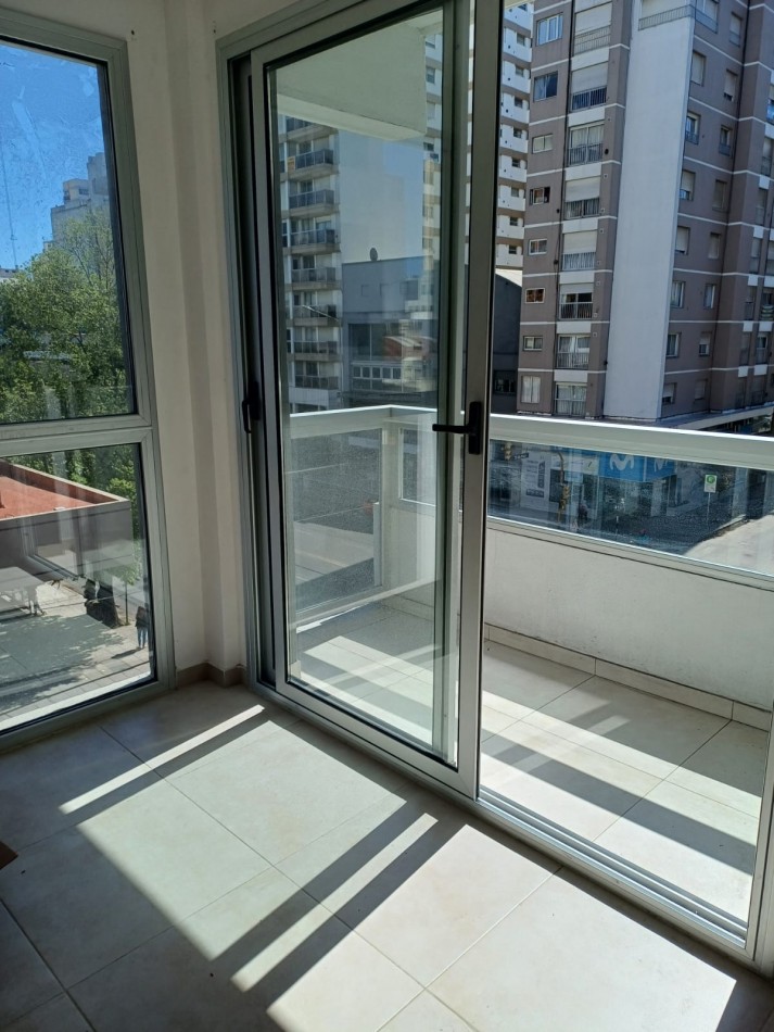 Departamento para 4 personas