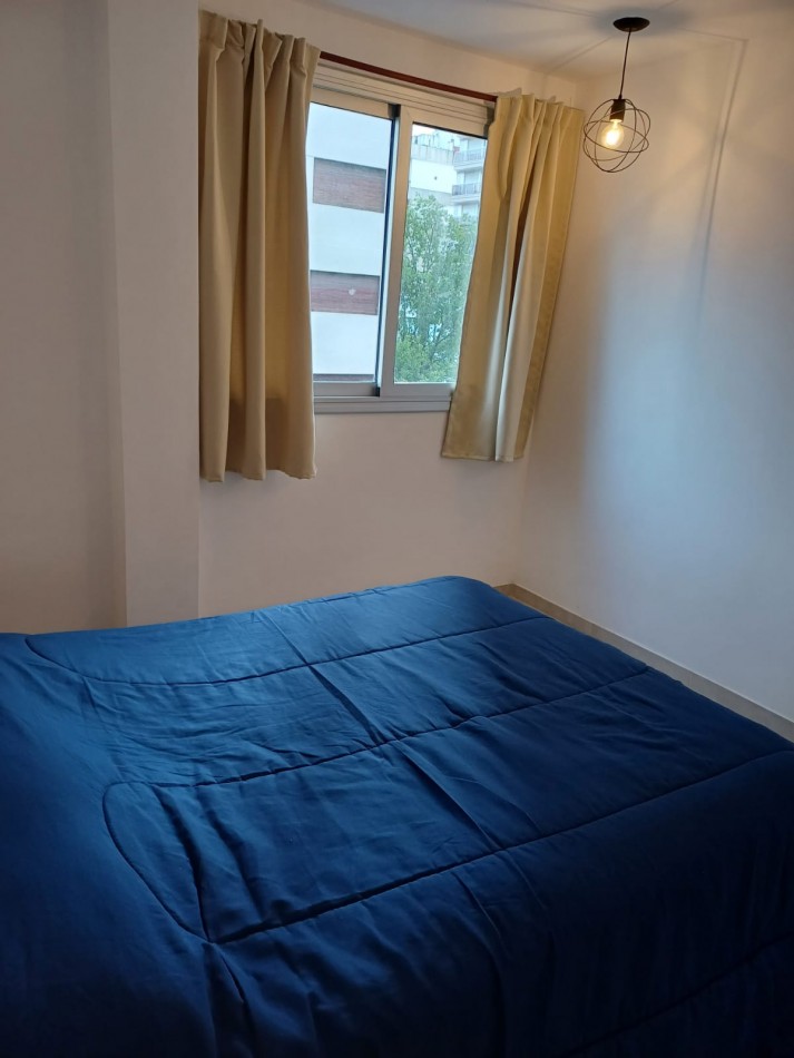 Departamento para 4 personas