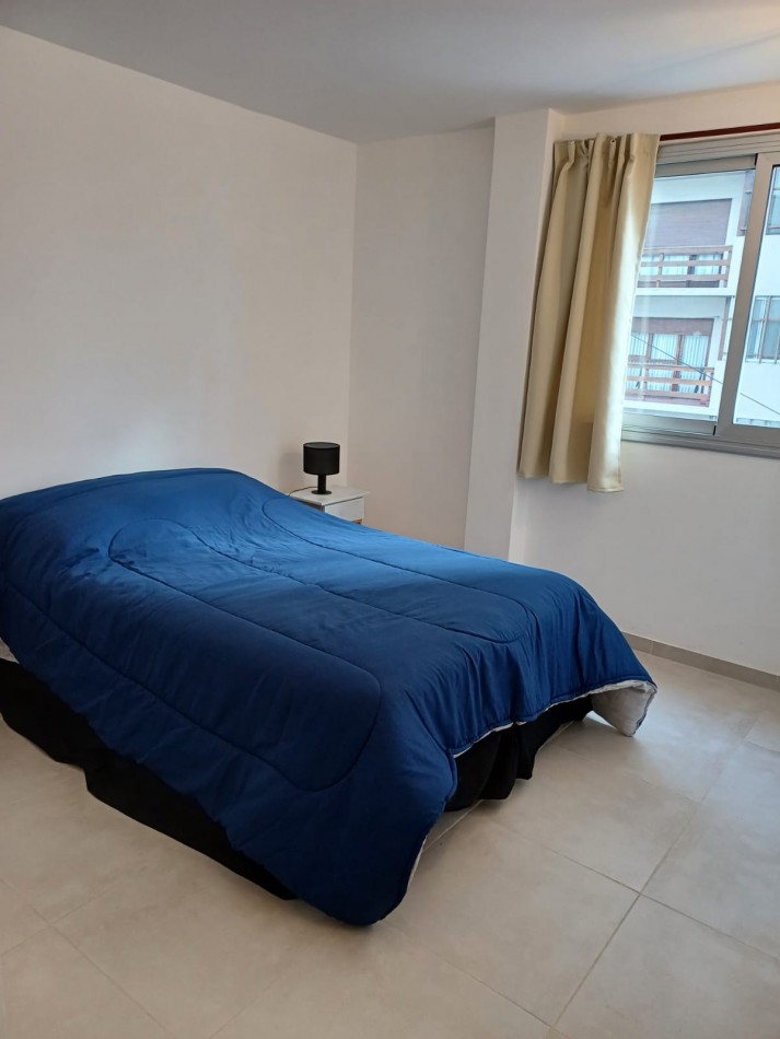 Departamento para 4 personas