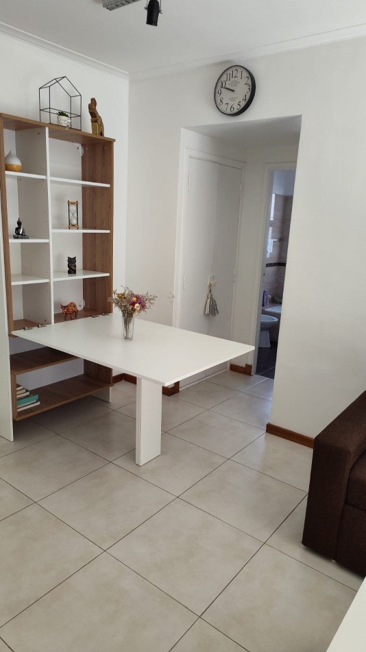 Departamento en el Centro de Mar del Plata