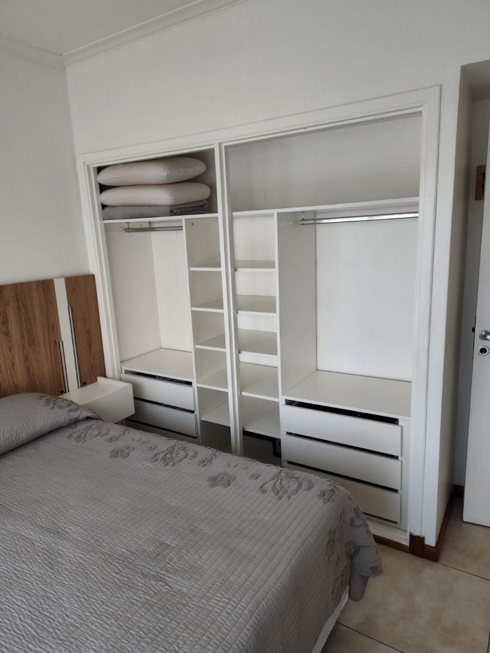 Departamento en el Centro de Mar del Plata