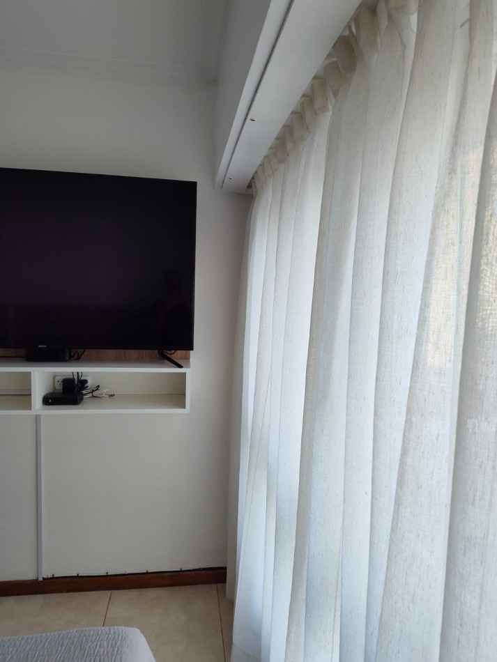 Departamento en el Centro de Mar del Plata