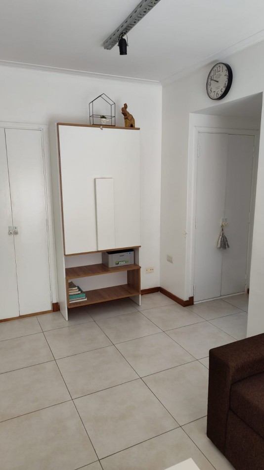 Departamento en el Centro de Mar del Plata