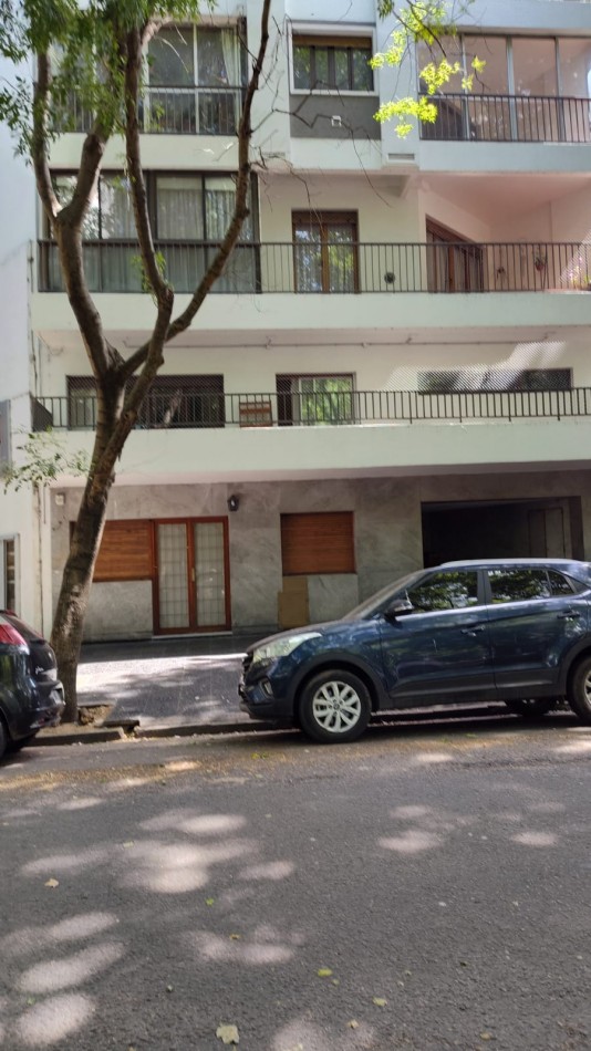 Departamento en el Centro de Mar del Plata