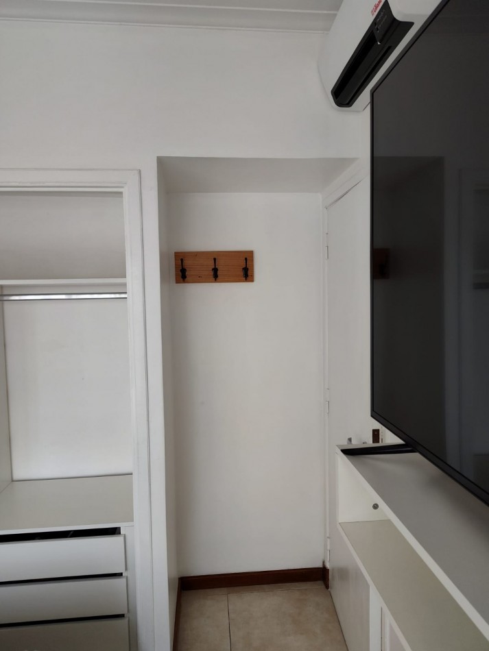 Departamento en el Centro de Mar del Plata
