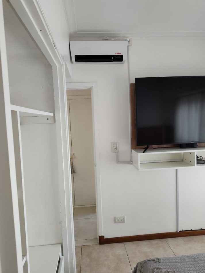 Departamento en el Centro de Mar del Plata