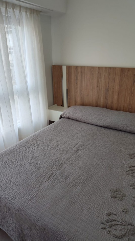 Departamento en el Centro de Mar del Plata