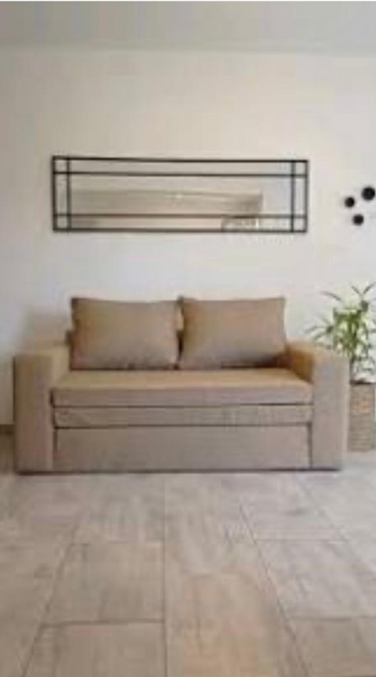 Casa para 6 personas