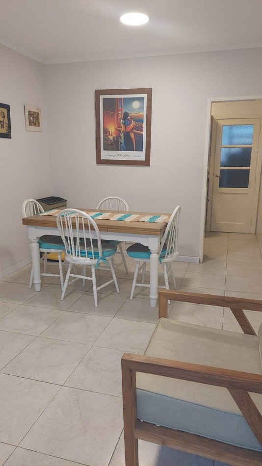 Casa para 6 personas