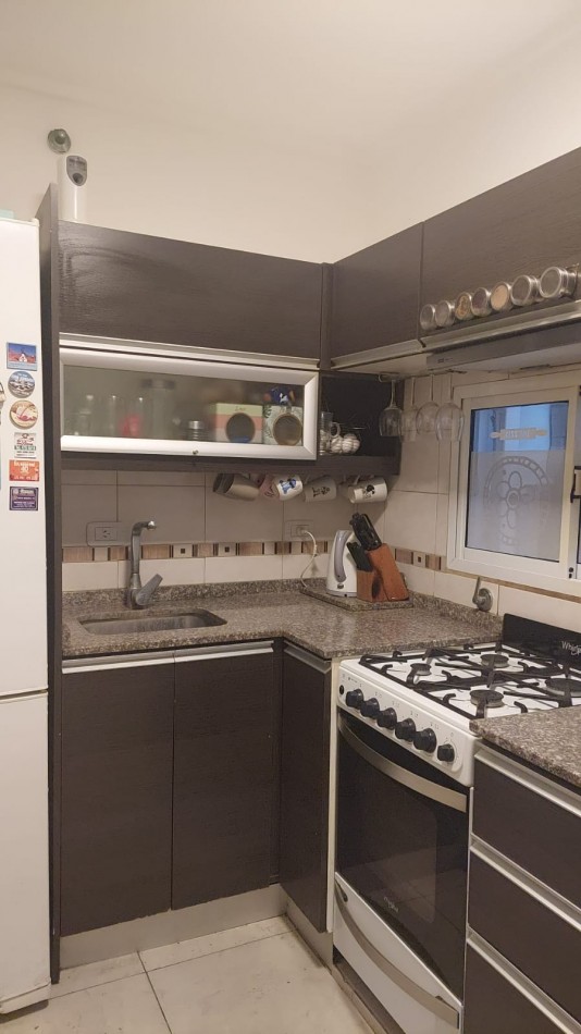 Casa para 6 personas