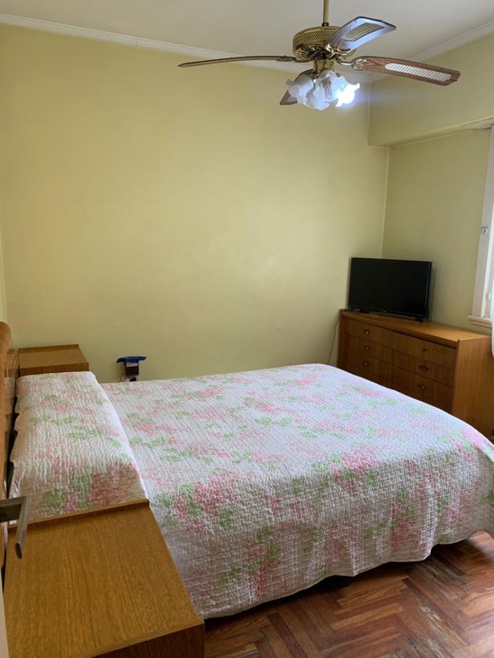 Casa para 6 personas