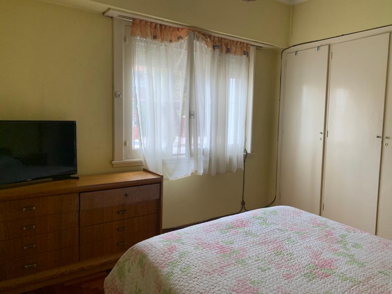 Casa para 6 personas