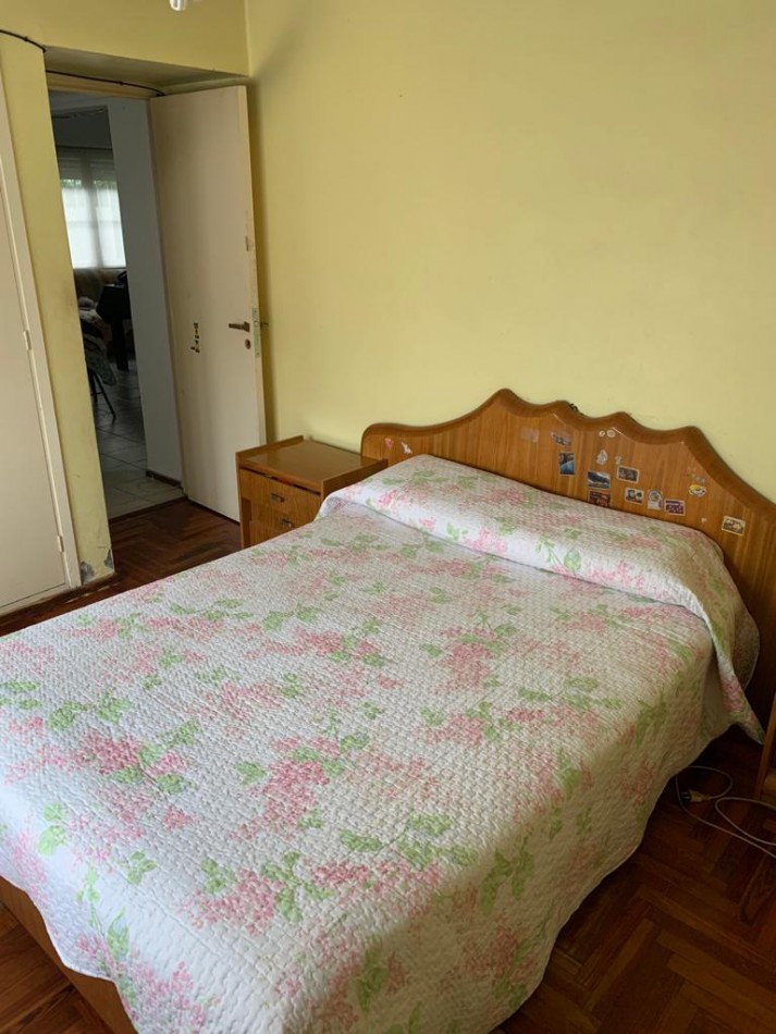 Casa para 6 personas
