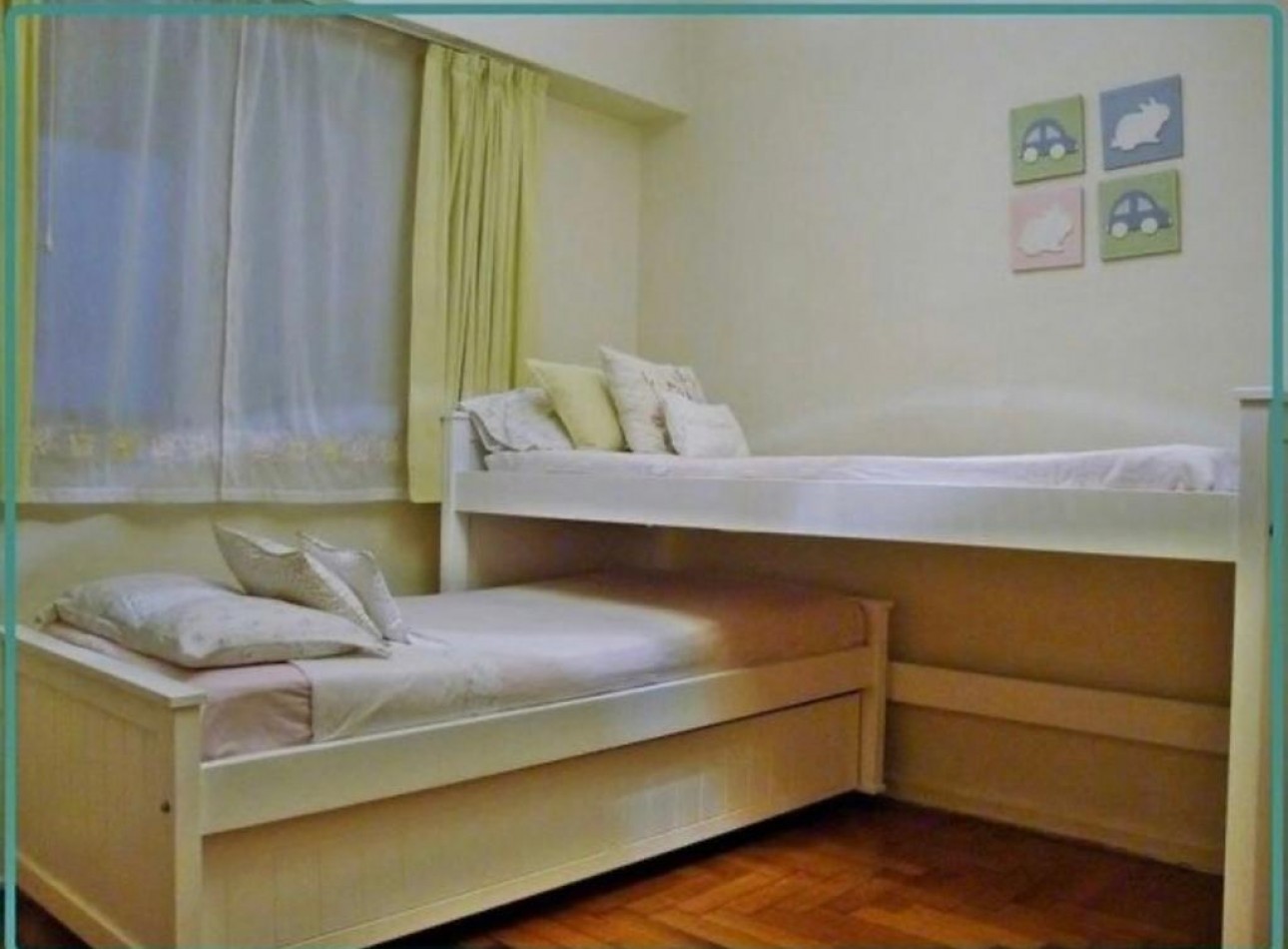Casa para 6 personas