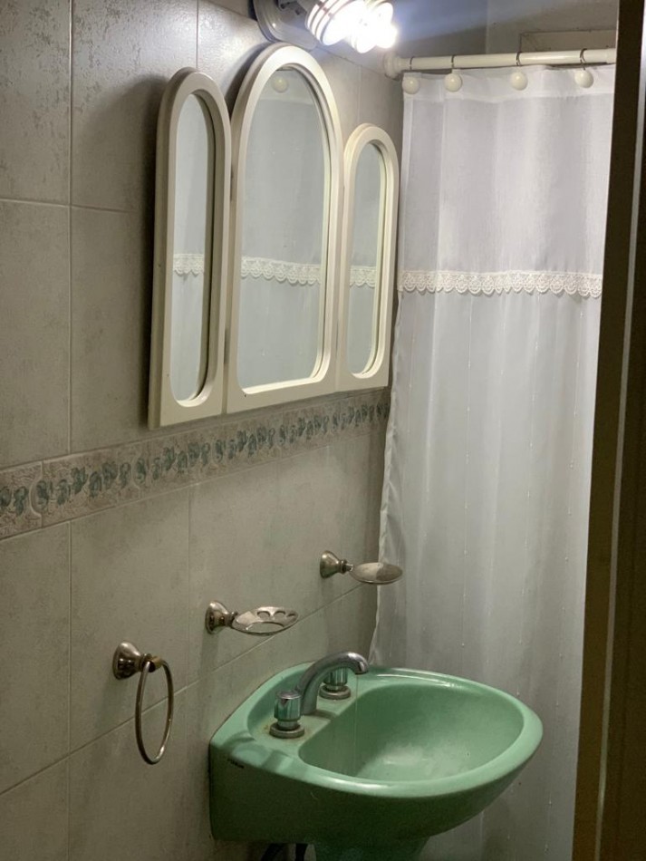 Casa para 6 personas