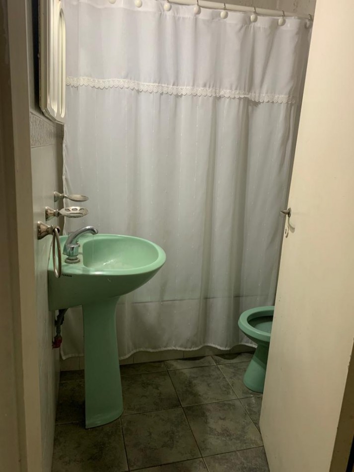 Casa para 6 personas
