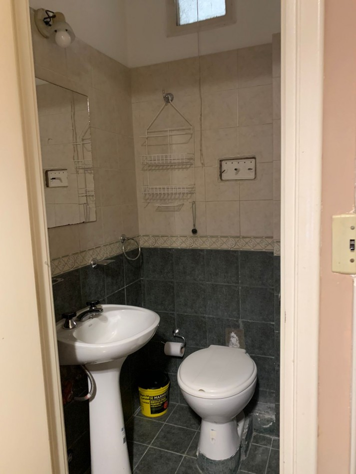 Departamento en zona Aldrey