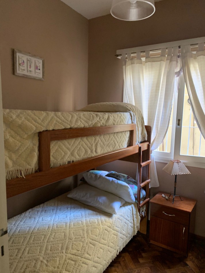 Departamento en zona Aldrey