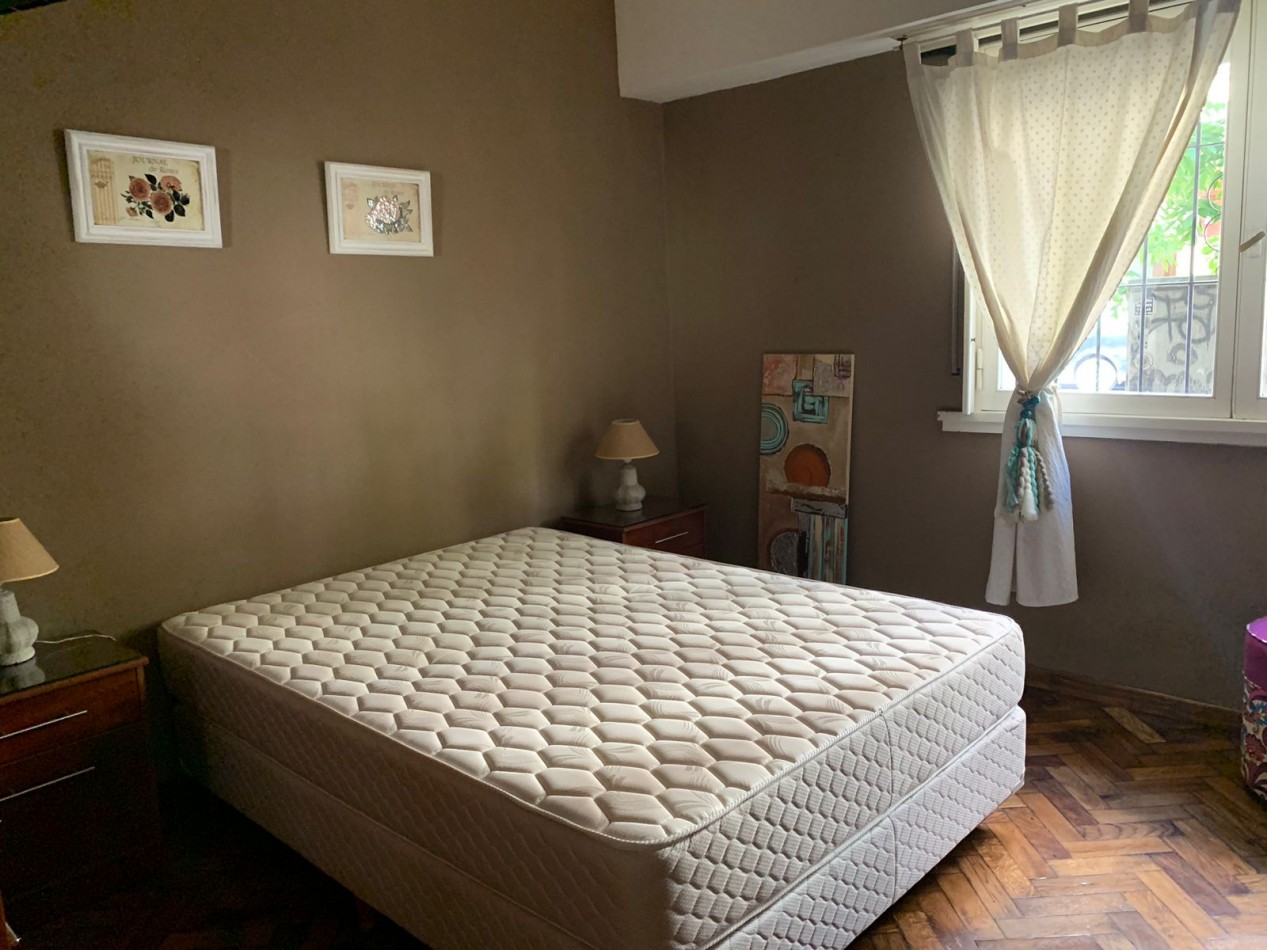 Departamento en zona Aldrey