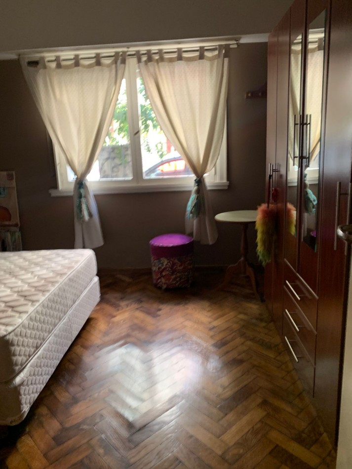Departamento en zona Aldrey