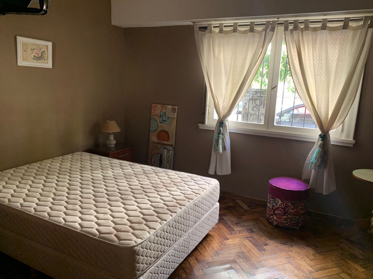 Departamento en zona Aldrey