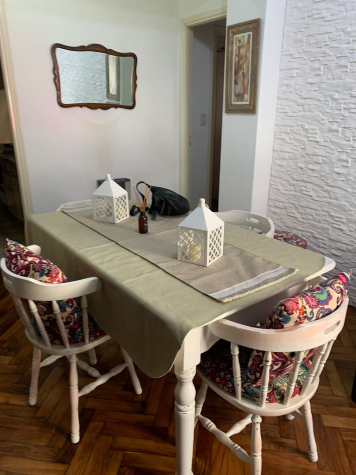Departamento en zona Aldrey