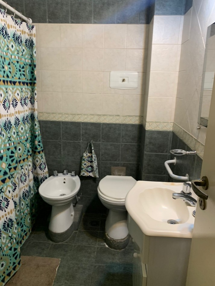 Departamento en zona Aldrey