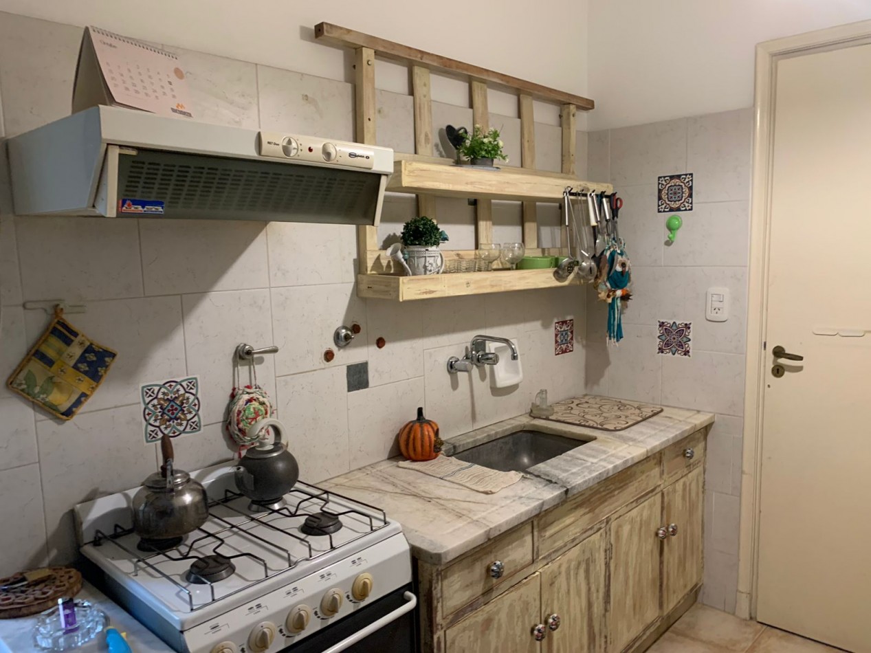 Departamento en zona Aldrey