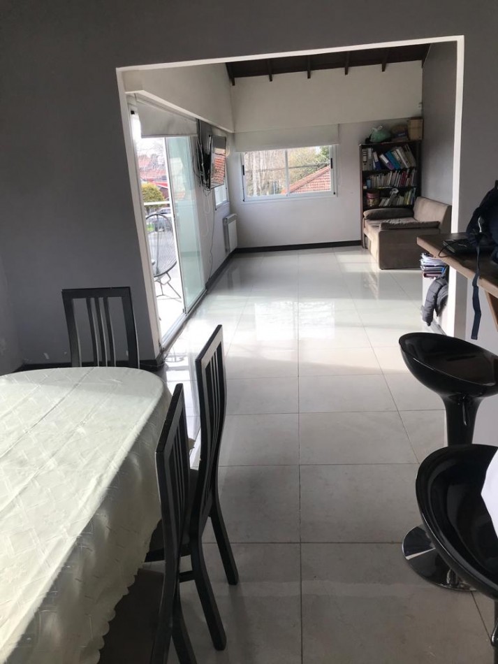 Casa para 8 personas 
