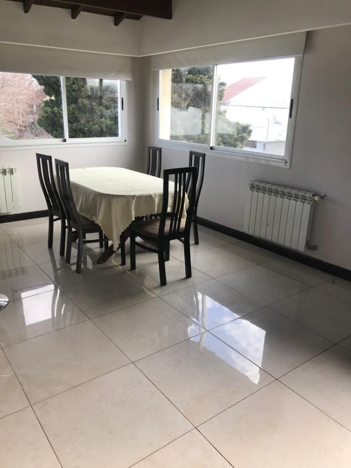 Casa para 8 personas 