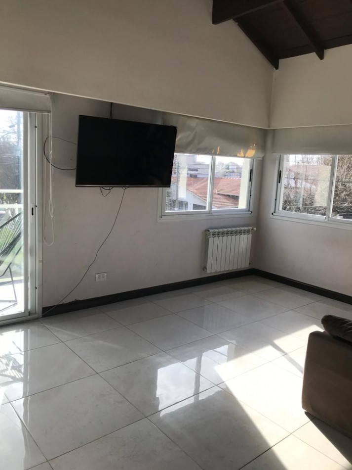 Casa para 8 personas 