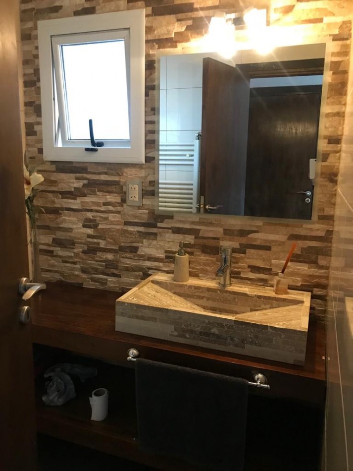 Casa para 8 personas 