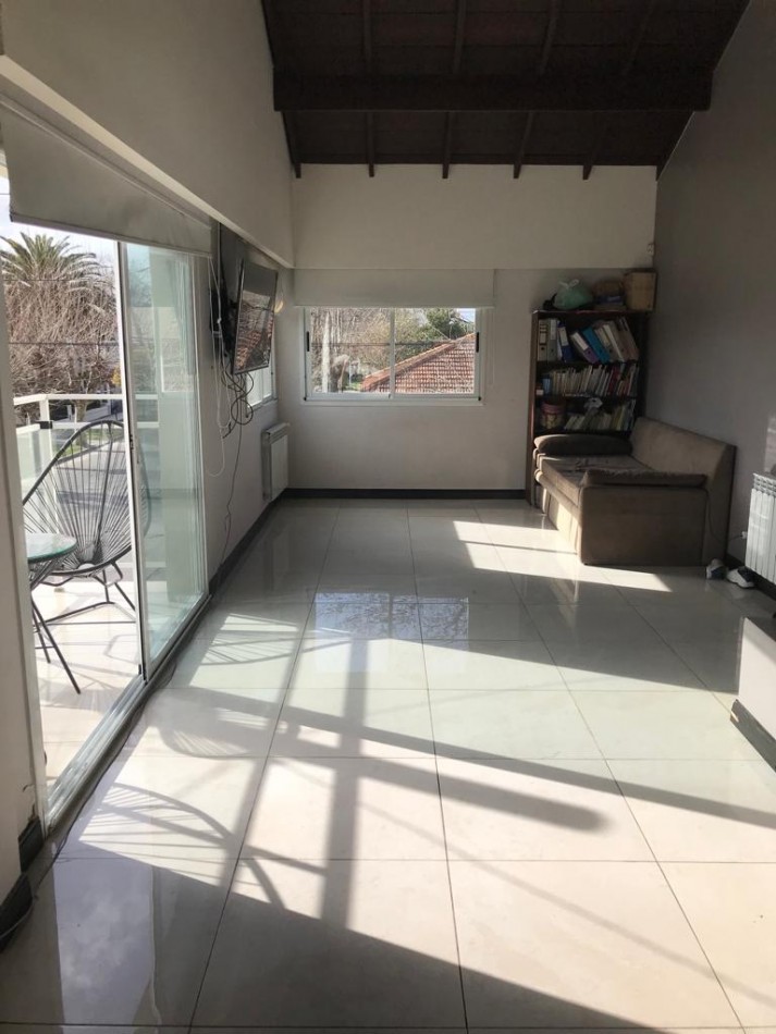 Casa para 8 personas 