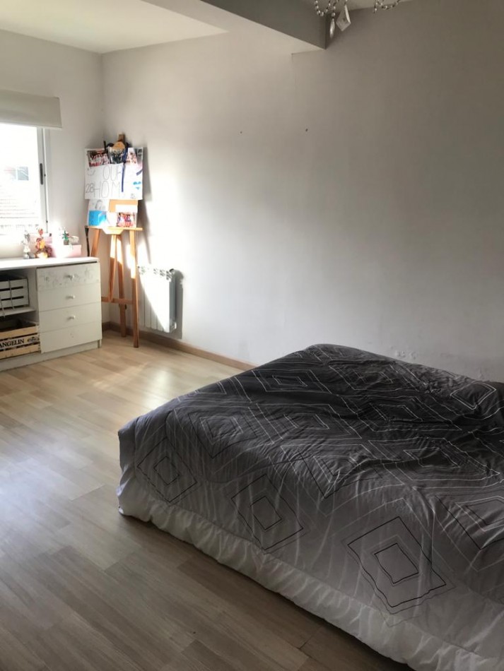 Casa para 8 personas 