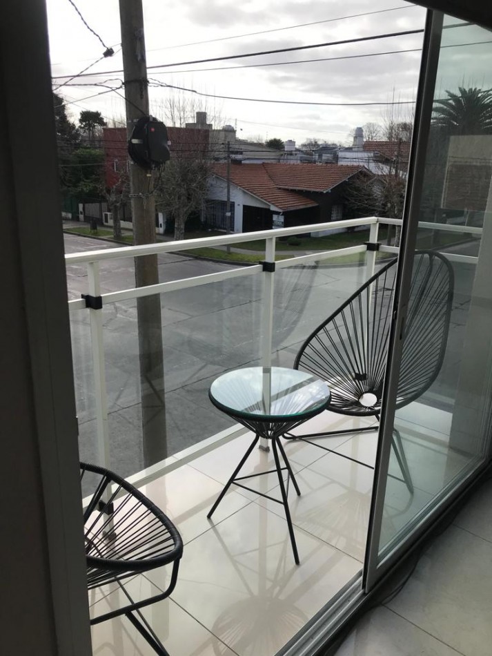 Casa para 8 personas 