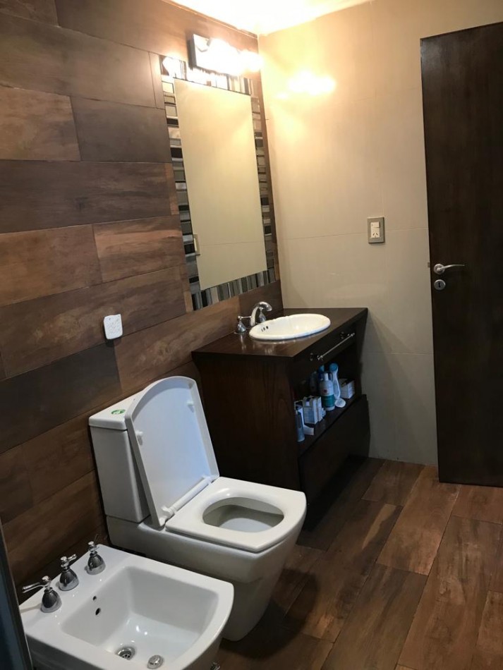 Casa para 8 personas 
