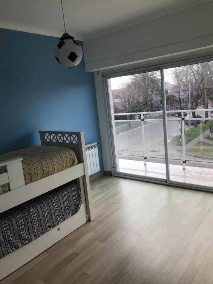 Casa para 8 personas 