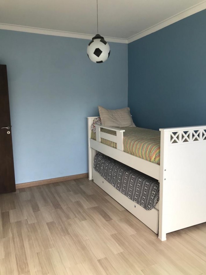 Casa para 8 personas 