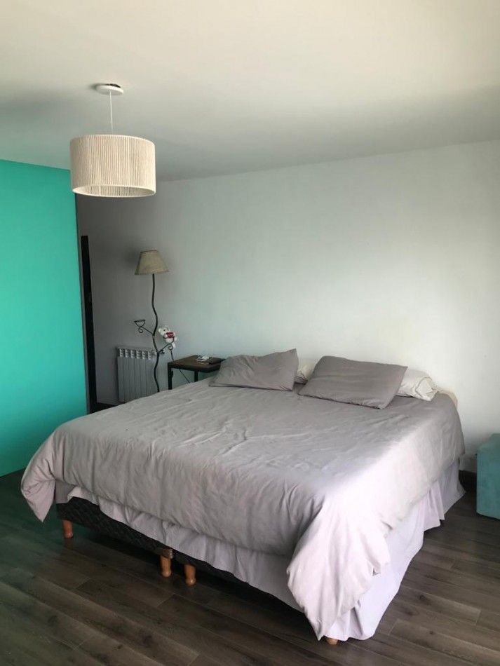 Casa para 8 personas 