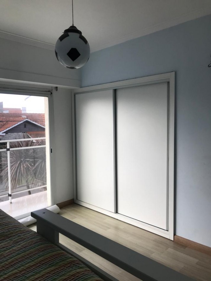 Casa para jovenes en Mar del Plata 