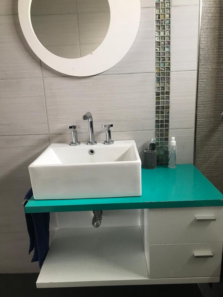 Casa para jovenes en Mar del Plata 