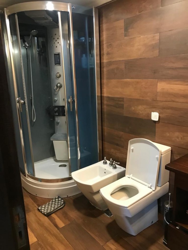 Casa para jovenes en Mar del Plata 
