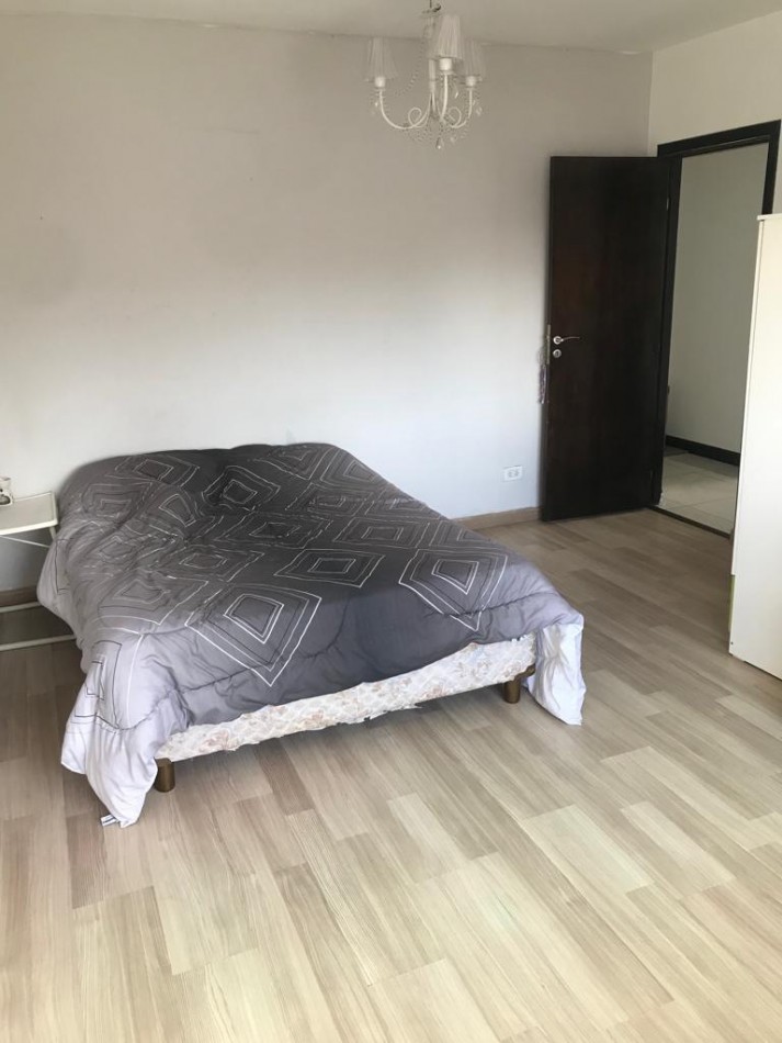 Casa para jovenes en Mar del Plata 