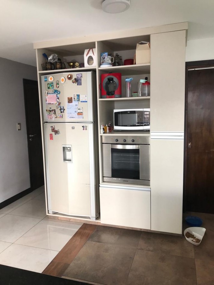 Casa para jovenes en Mar del Plata 