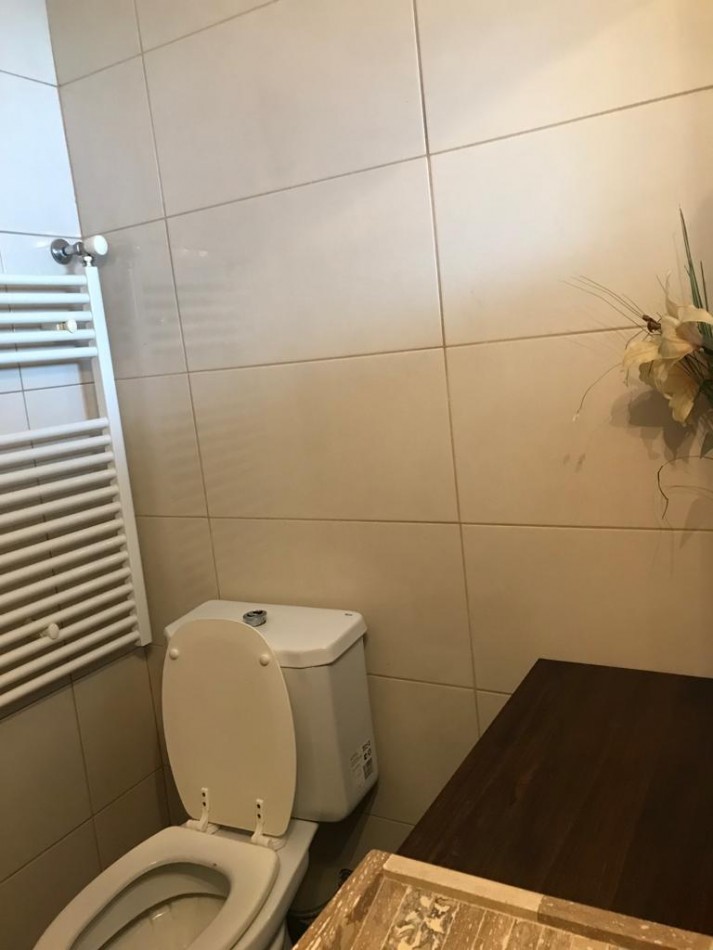 Casa para jovenes en Mar del Plata 