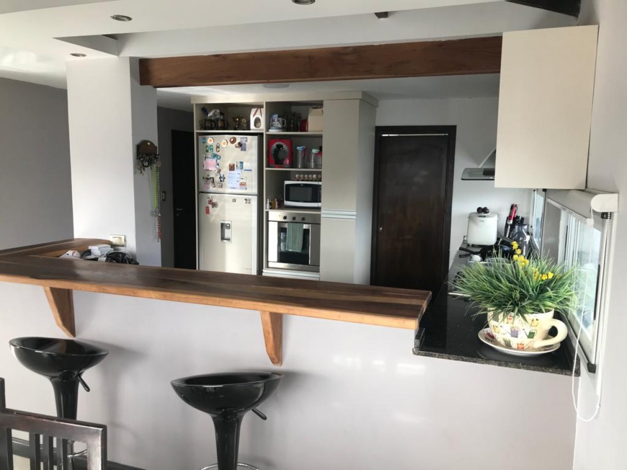 Casa para jovenes en Mar del Plata 