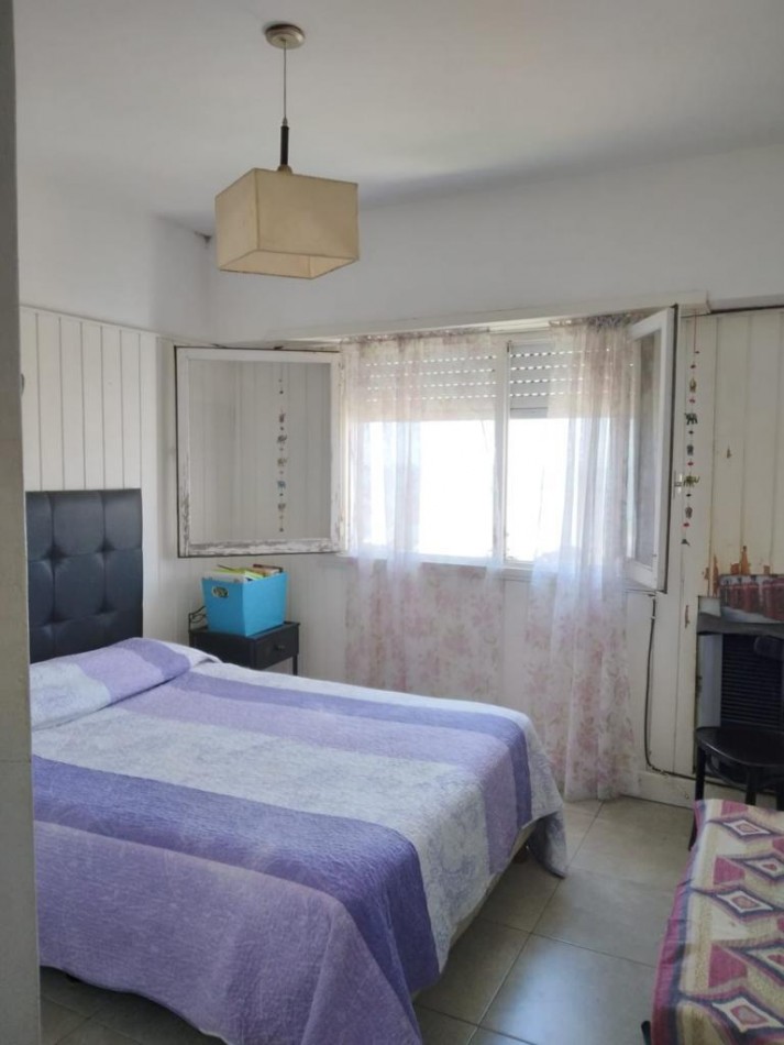 Departamento con Vista al Mar