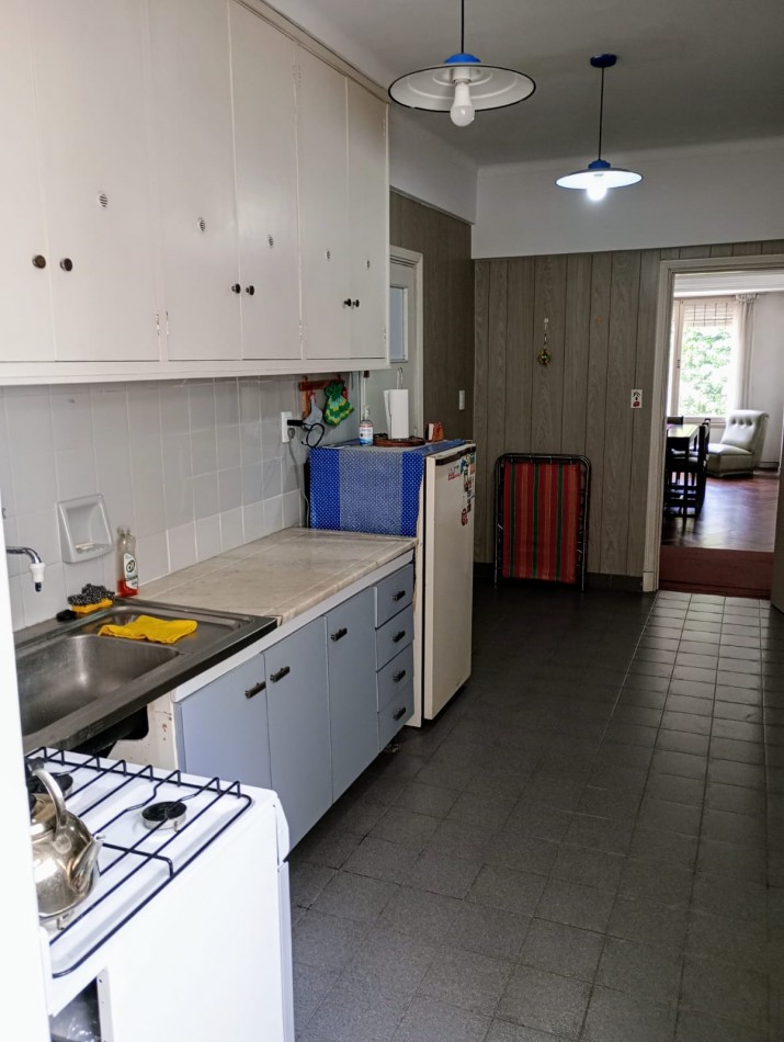 Departamento con Vista al Mar